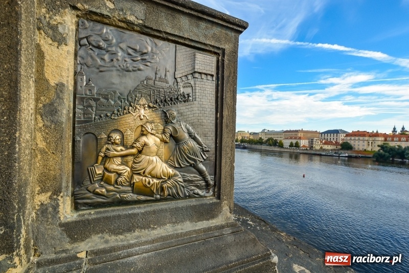 Zdjęcie w galerii na portalu naszraciborz.pl: Praga – Jarmarki Wielkanocne!    wiadomości z regionu