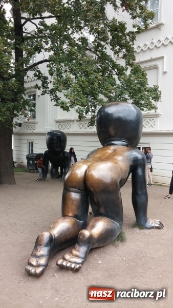 Zdjęcie w galerii na portalu naszraciborz.pl: Praga – Jarmarki Wielkanocne!    wiadomości z regionu