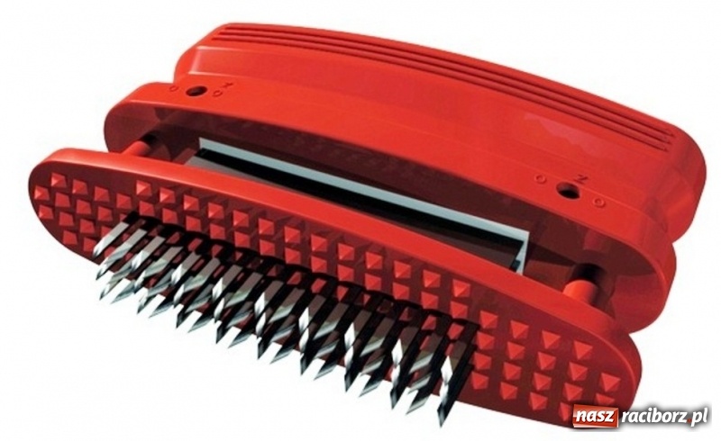 Zdjęcie w galerii na portalu naszraciborz.pl: 3 proste sposoby na kruchą karkówkę wiadomości z regionu