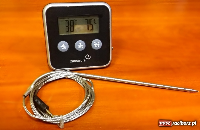 Zdjęcie w galerii na portalu naszraciborz.pl: 3 proste sposoby na kruchą karkówkę wiadomości z regionu