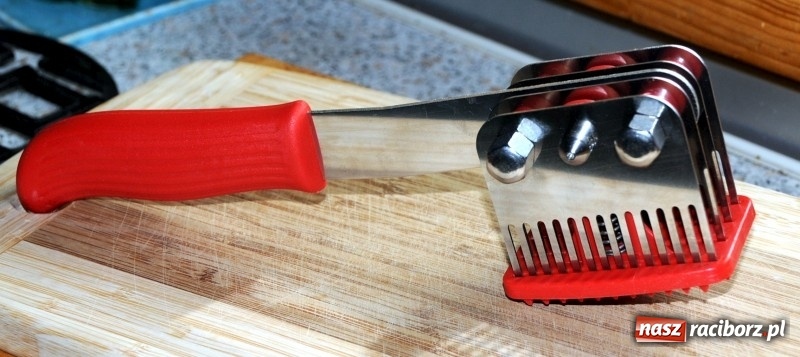 Zdjęcie w galerii na portalu naszraciborz.pl: 3 proste sposoby na kruchą karkówkę wiadomości z regionu