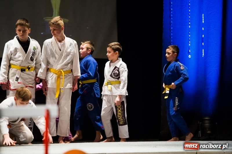 Zdjęcie w galerii na portalu naszraciborz.pl: Championy rozdane. Jedenasta gala raciborskiego sportu w Strzesze wiadomości z regionu