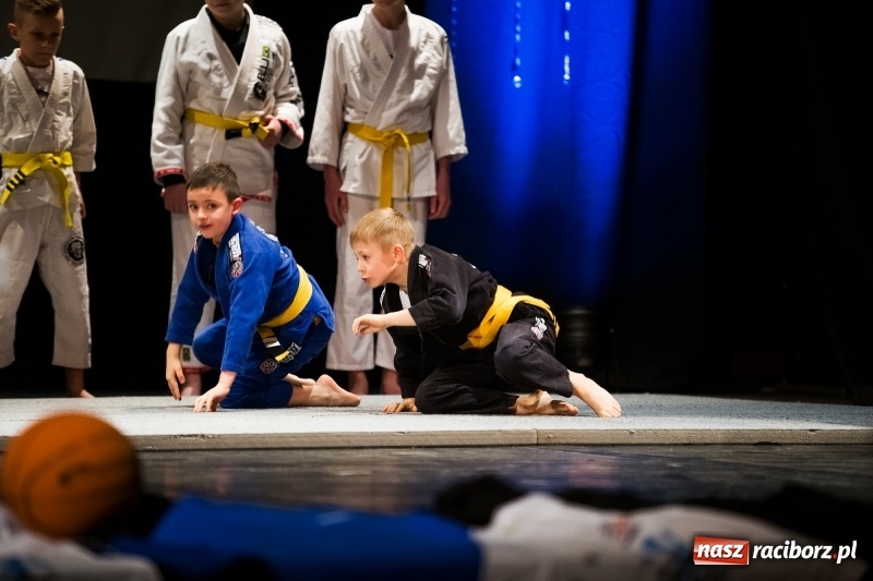 Zdjęcie w galerii na portalu naszraciborz.pl: Championy rozdane. Jedenasta gala raciborskiego sportu w Strzesze wiadomości z regionu