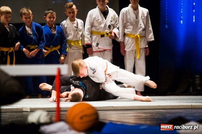 Zdjęcie w galerii na portalu naszraciborz.pl: Championy rozdane. Jedenasta gala raciborskiego sportu w Strzesze wiadomości z regionu