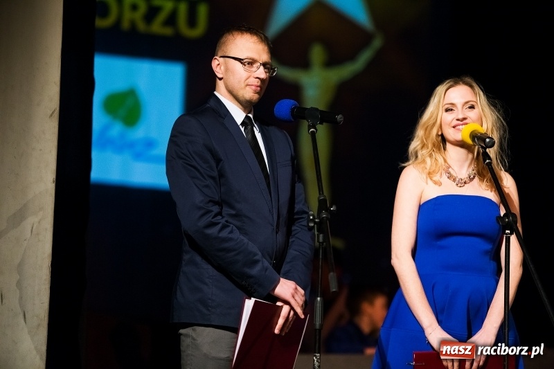 Zdjęcie w galerii na portalu naszraciborz.pl: Championy rozdane. Jedenasta gala raciborskiego sportu w Strzesze wiadomości z regionu