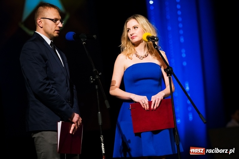 Zdjęcie w galerii na portalu naszraciborz.pl: Championy rozdane. Jedenasta gala raciborskiego sportu w Strzesze wiadomości z regionu