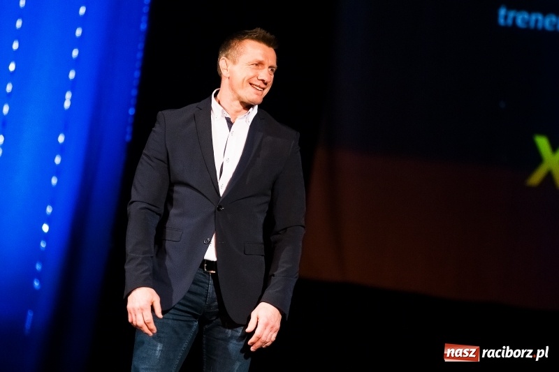 Zdjęcie w galerii na portalu naszraciborz.pl: Championy rozdane. Jedenasta gala raciborskiego sportu w Strzesze wiadomości z regionu