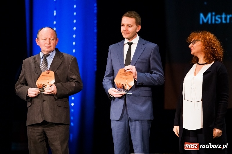 Zdjęcie w galerii na portalu naszraciborz.pl: Championy rozdane. Jedenasta gala raciborskiego sportu w Strzesze wiadomości z regionu