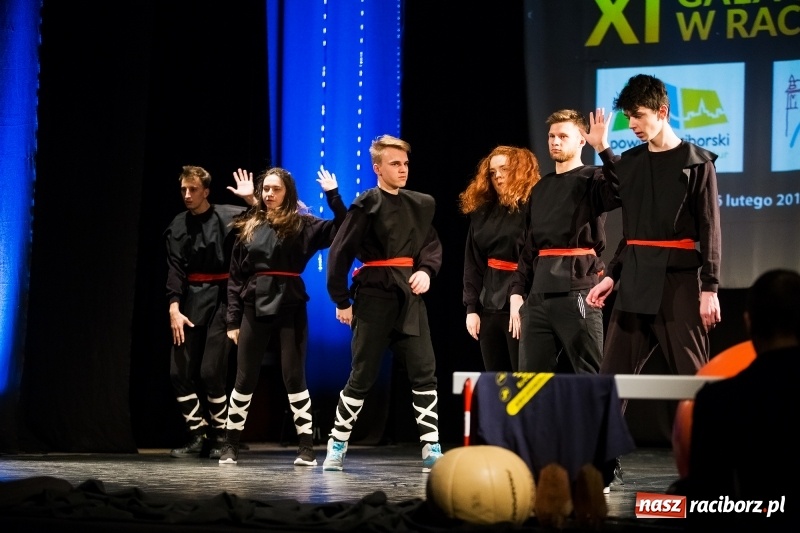 Zdjęcie w galerii na portalu naszraciborz.pl: Championy rozdane. Jedenasta gala raciborskiego sportu w Strzesze wiadomości z regionu