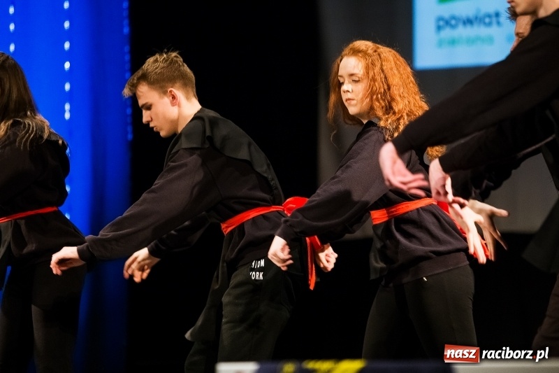 Zdjęcie w galerii na portalu naszraciborz.pl: Championy rozdane. Jedenasta gala raciborskiego sportu w Strzesze wiadomości z regionu