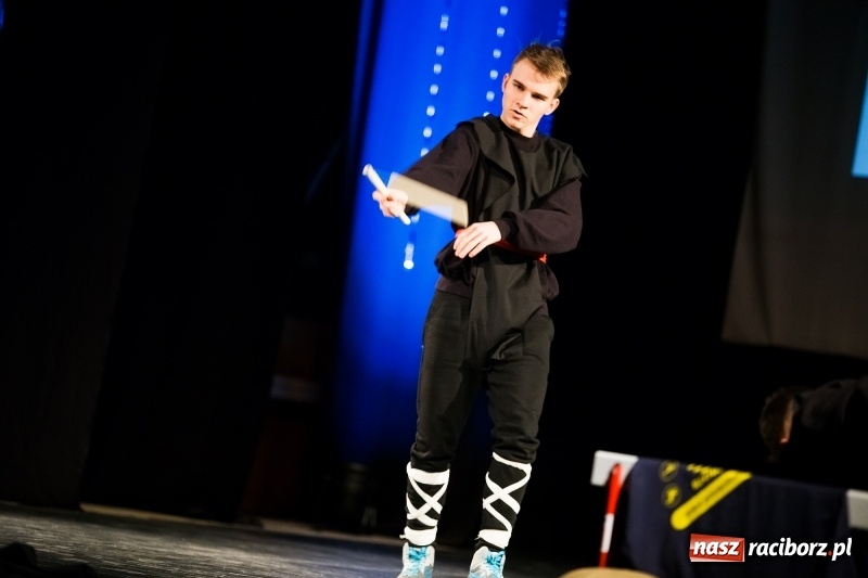 Zdjęcie w galerii na portalu naszraciborz.pl: Championy rozdane. Jedenasta gala raciborskiego sportu w Strzesze wiadomości z regionu