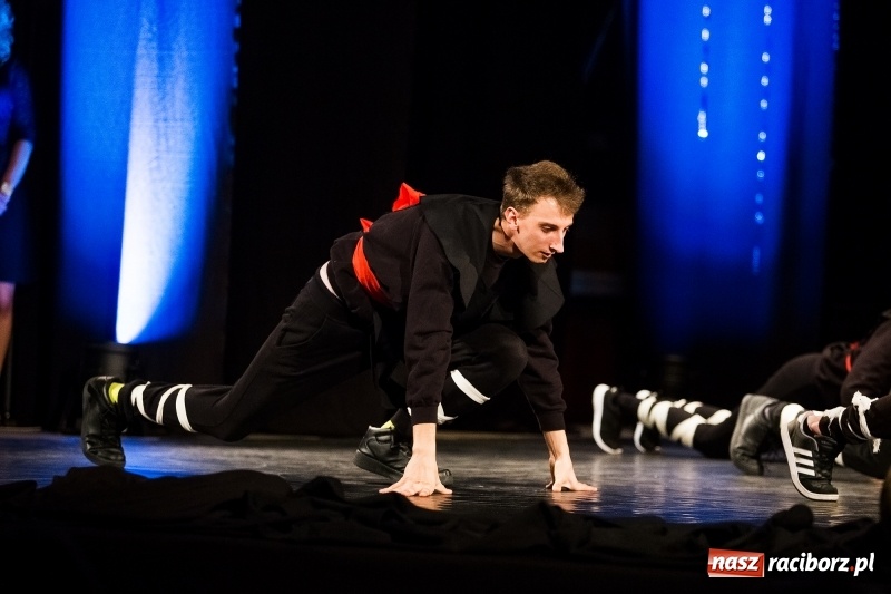 Zdjęcie w galerii na portalu naszraciborz.pl: Championy rozdane. Jedenasta gala raciborskiego sportu w Strzesze wiadomości z regionu