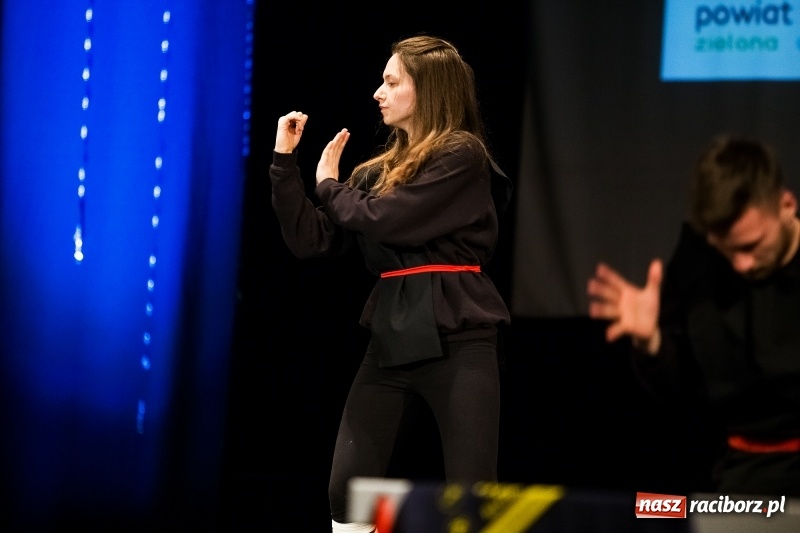 Zdjęcie w galerii na portalu naszraciborz.pl: Championy rozdane. Jedenasta gala raciborskiego sportu w Strzesze wiadomości z regionu