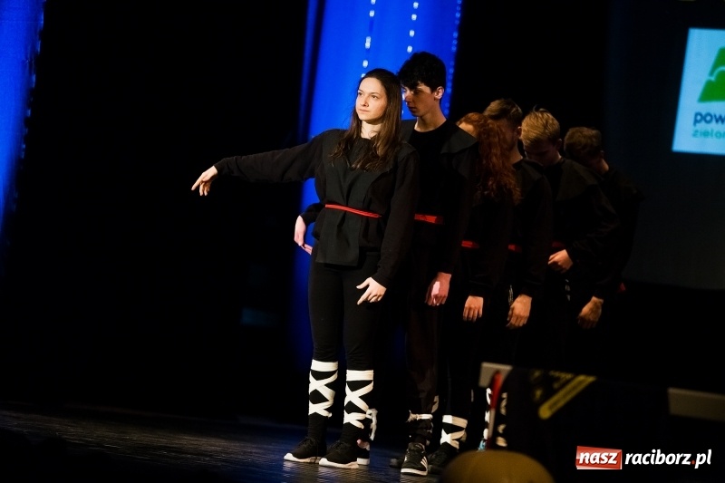 Zdjęcie w galerii na portalu naszraciborz.pl: Championy rozdane. Jedenasta gala raciborskiego sportu w Strzesze wiadomości z regionu