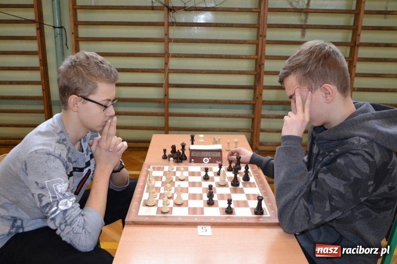 Zdjęcie w galerii na portalu naszraciborz.pl: Międzynarodowy turniej szachowy w Tworkowie  wiadomości z regionu