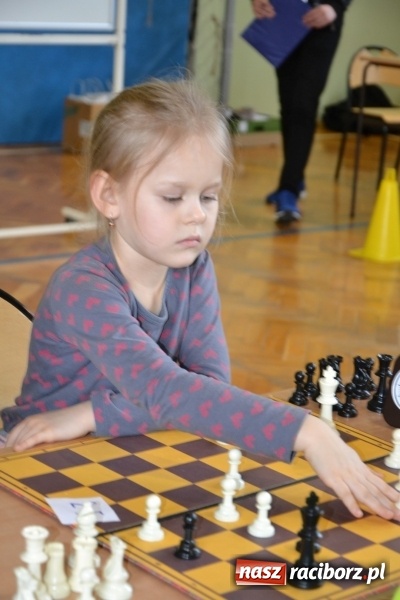 Zdjęcie w galerii na portalu naszraciborz.pl: Międzynarodowy turniej szachowy w Tworkowie  wiadomości z regionu
