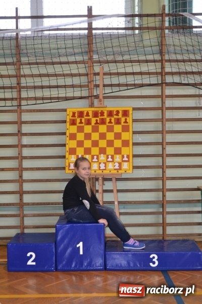 Zdjęcie w galerii na portalu naszraciborz.pl: Międzynarodowy turniej szachowy w Tworkowie  wiadomości z regionu