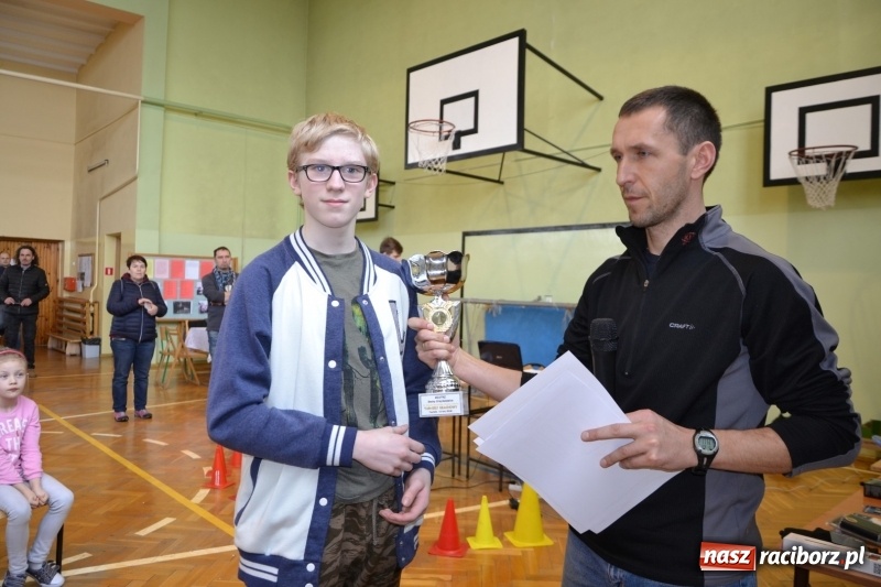 Zdjęcie w galerii na portalu naszraciborz.pl: Międzynarodowy turniej szachowy w Tworkowie  wiadomości z regionu