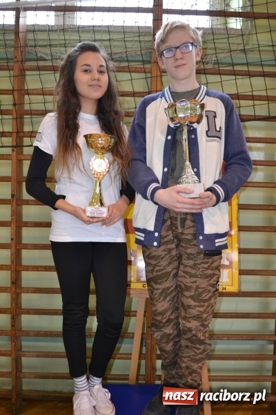 Zdjęcie w galerii na portalu naszraciborz.pl: Międzynarodowy turniej szachowy w Tworkowie  wiadomości z regionu