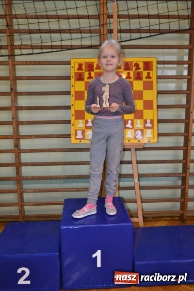 Zdjęcie w galerii na portalu naszraciborz.pl: Międzynarodowy turniej szachowy w Tworkowie  wiadomości z regionu