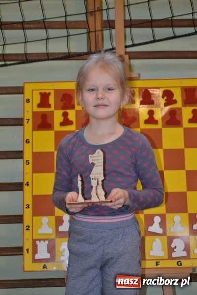 Zdjęcie w galerii na portalu naszraciborz.pl: Międzynarodowy turniej szachowy w Tworkowie  wiadomości z regionu