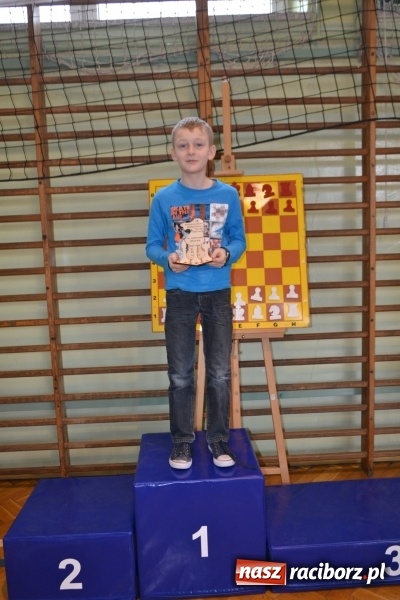 Zdjęcie w galerii na portalu naszraciborz.pl: Międzynarodowy turniej szachowy w Tworkowie  wiadomości z regionu