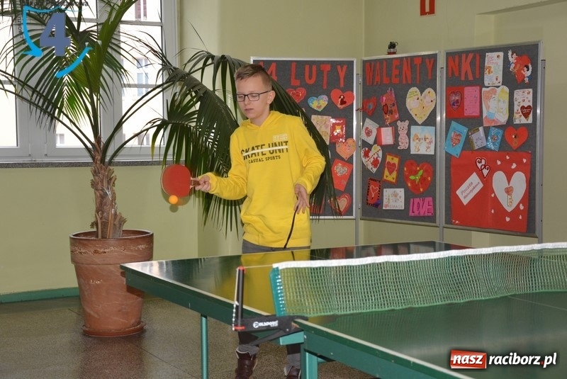 Zdjęcie w galerii na portalu naszraciborz.pl: Metamorfozy raciborskiej Czwórki wiadomości z regionu