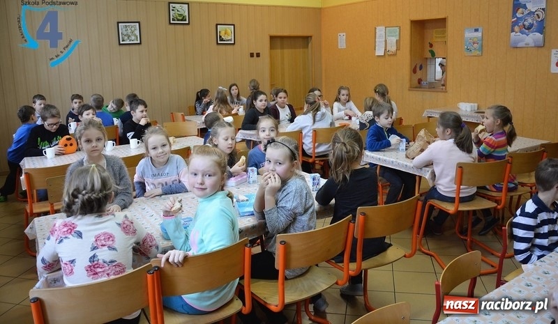 Zdjęcie w galerii na portalu naszraciborz.pl: Metamorfozy raciborskiej Czwórki wiadomości z regionu