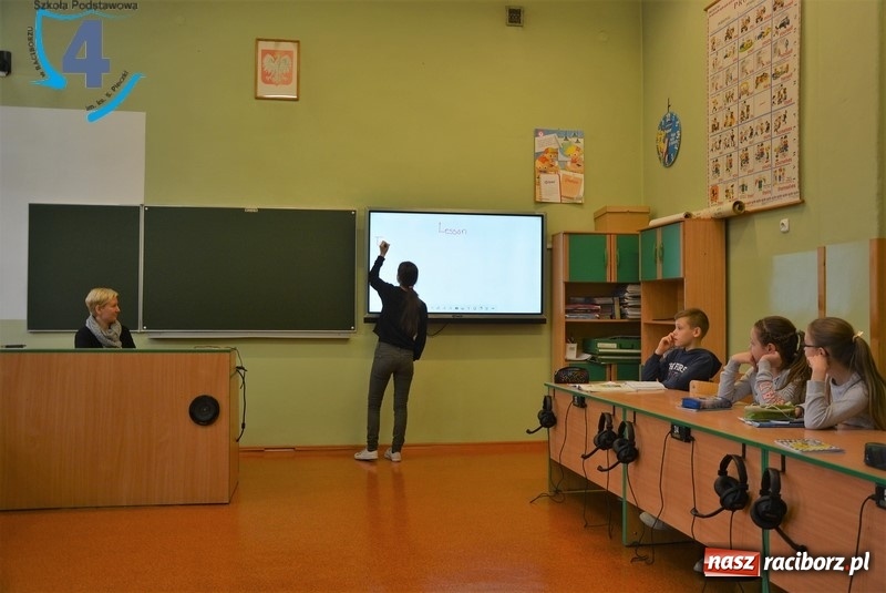 Zdjęcie w galerii na portalu naszraciborz.pl: Metamorfozy raciborskiej Czwórki wiadomości z regionu