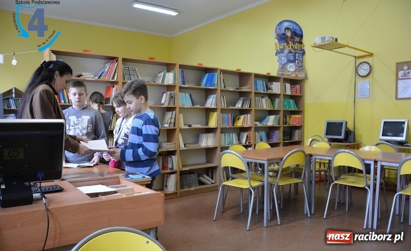 Zdjęcie w galerii na portalu naszraciborz.pl: Metamorfozy raciborskiej Czwórki wiadomości z regionu