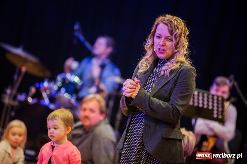 Zdjęcie w galerii na portalu naszraciborz.pl: Maluchy w krainie dźwięku w RCK wiadomości z regionu