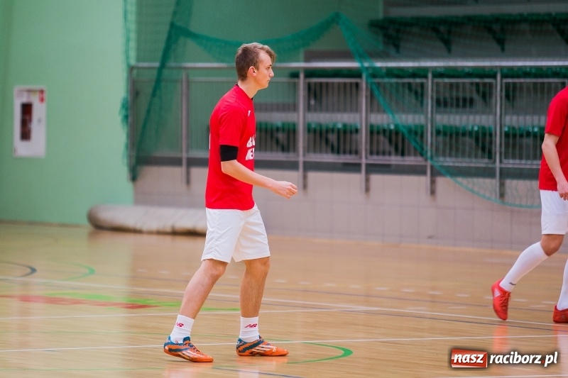 Zdjęcie w galerii na portalu naszraciborz.pl: HLPN: Choć Young Boysi się starali, Agencji Kredytowej nie sprostali wiadomości z regionu