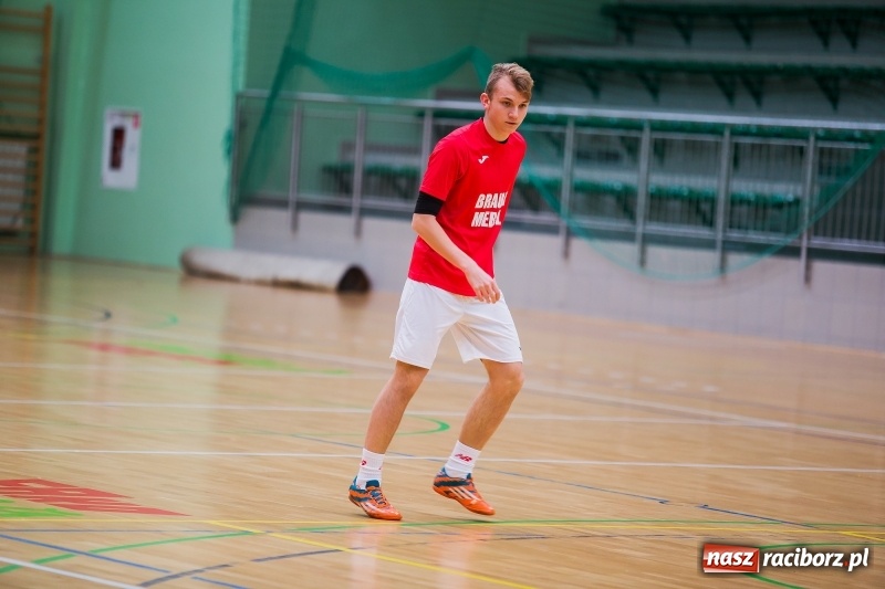 Zdjęcie w galerii na portalu naszraciborz.pl: HLPN: Choć Young Boysi się starali, Agencji Kredytowej nie sprostali wiadomości z regionu