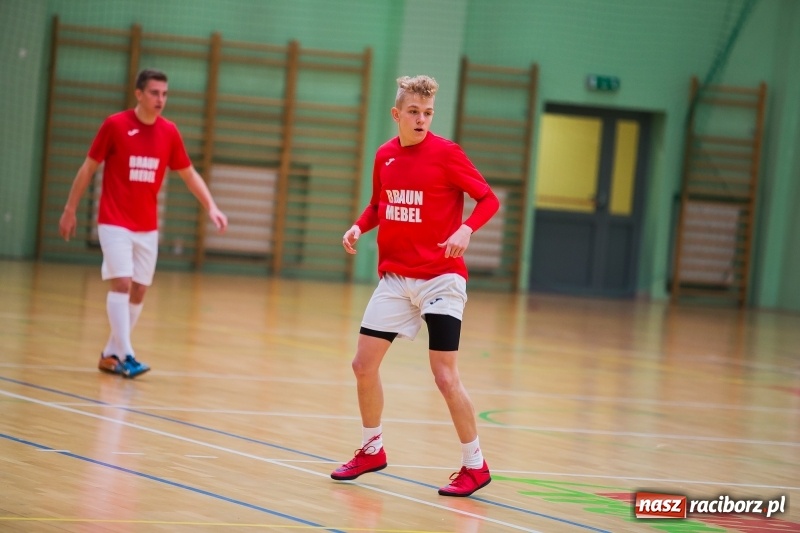 Zdjęcie w galerii na portalu naszraciborz.pl: HLPN: Choć Young Boysi się starali, Agencji Kredytowej nie sprostali wiadomości z regionu