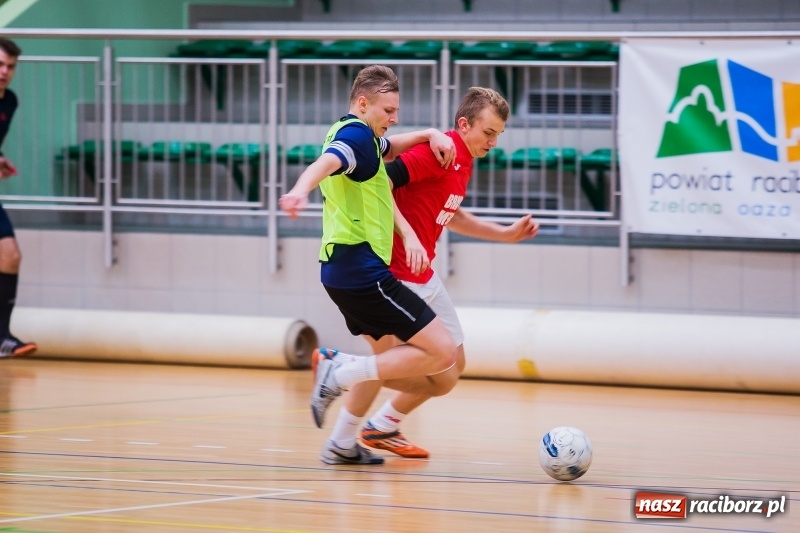 Zdjęcie w galerii na portalu naszraciborz.pl: HLPN: Choć Young Boysi się starali, Agencji Kredytowej nie sprostali wiadomości z regionu