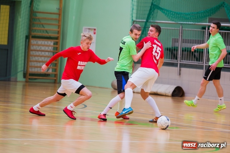 Zdjęcie w galerii na portalu naszraciborz.pl: HLPN: Choć Young Boysi się starali, Agencji Kredytowej nie sprostali wiadomości z regionu