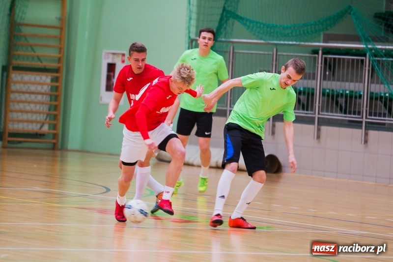 Zdjęcie w galerii na portalu naszraciborz.pl: HLPN: Choć Young Boysi się starali, Agencji Kredytowej nie sprostali wiadomości z regionu