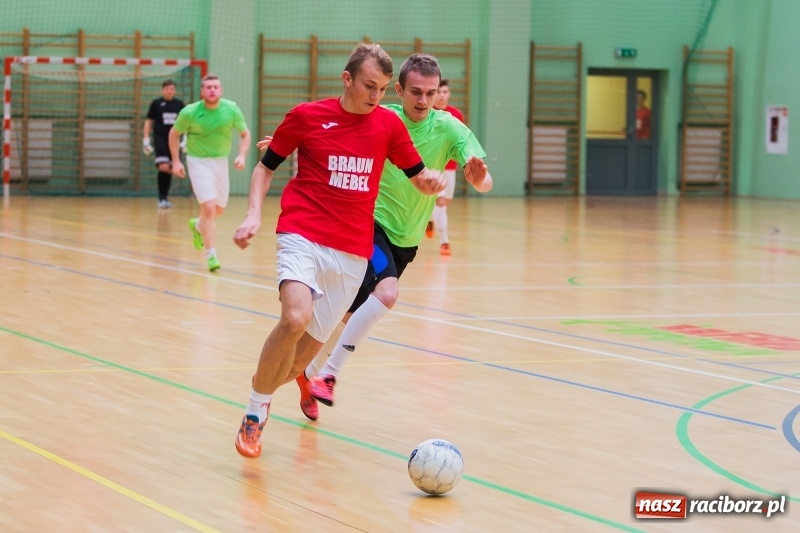 Zdjęcie w galerii na portalu naszraciborz.pl: HLPN: Choć Young Boysi się starali, Agencji Kredytowej nie sprostali wiadomości z regionu