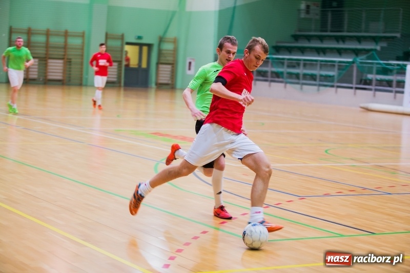 Zdjęcie w galerii na portalu naszraciborz.pl: HLPN: Choć Young Boysi się starali, Agencji Kredytowej nie sprostali wiadomości z regionu