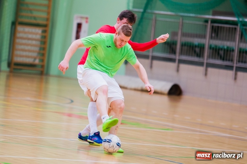 Zdjęcie w galerii na portalu naszraciborz.pl: HLPN: Choć Young Boysi się starali, Agencji Kredytowej nie sprostali wiadomości z regionu