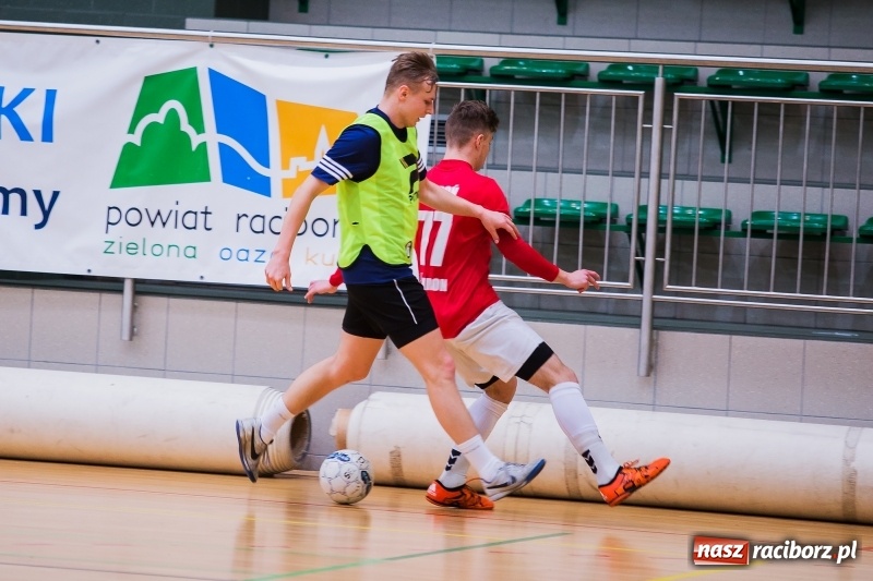 Zdjęcie w galerii na portalu naszraciborz.pl: HLPN: Choć Young Boysi się starali, Agencji Kredytowej nie sprostali wiadomości z regionu