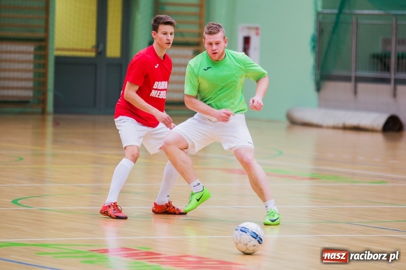 Zdjęcie w galerii na portalu naszraciborz.pl: HLPN: Choć Young Boysi się starali, Agencji Kredytowej nie sprostali wiadomości z regionu