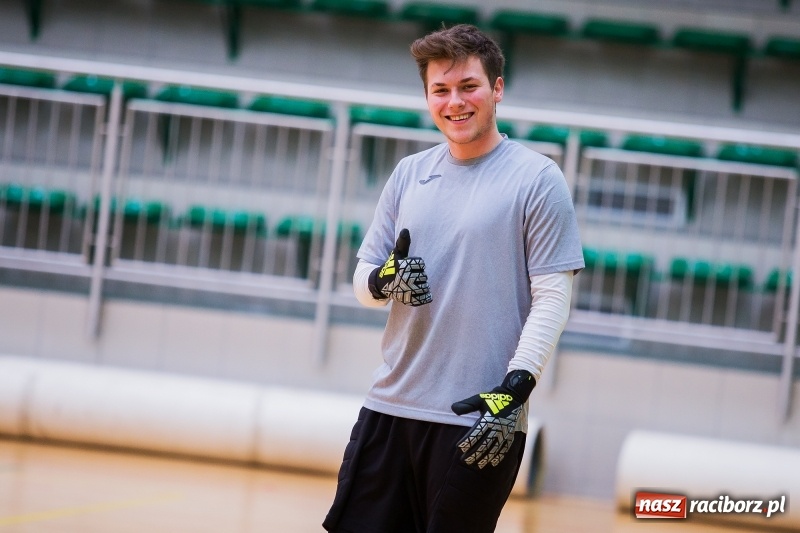 Zdjęcie w galerii na portalu naszraciborz.pl: HLPN: Choć Young Boysi się starali, Agencji Kredytowej nie sprostali wiadomości z regionu