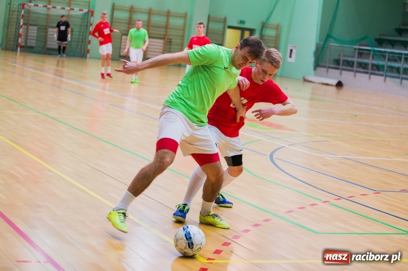 Zdjęcie w galerii na portalu naszraciborz.pl: HLPN: Choć Young Boysi się starali, Agencji Kredytowej nie sprostali wiadomości z regionu