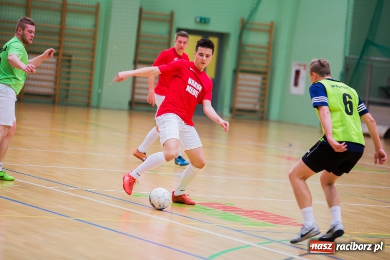 Zdjęcie w galerii na portalu naszraciborz.pl: HLPN: Choć Young Boysi się starali, Agencji Kredytowej nie sprostali wiadomości z regionu