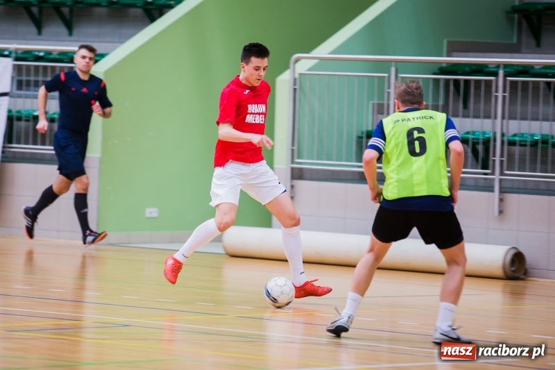 Zdjęcie w galerii na portalu naszraciborz.pl: HLPN: Choć Young Boysi się starali, Agencji Kredytowej nie sprostali wiadomości z regionu