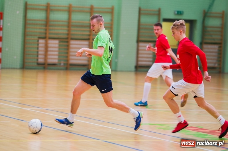 Zdjęcie w galerii na portalu naszraciborz.pl: HLPN: Choć Young Boysi się starali, Agencji Kredytowej nie sprostali wiadomości z regionu