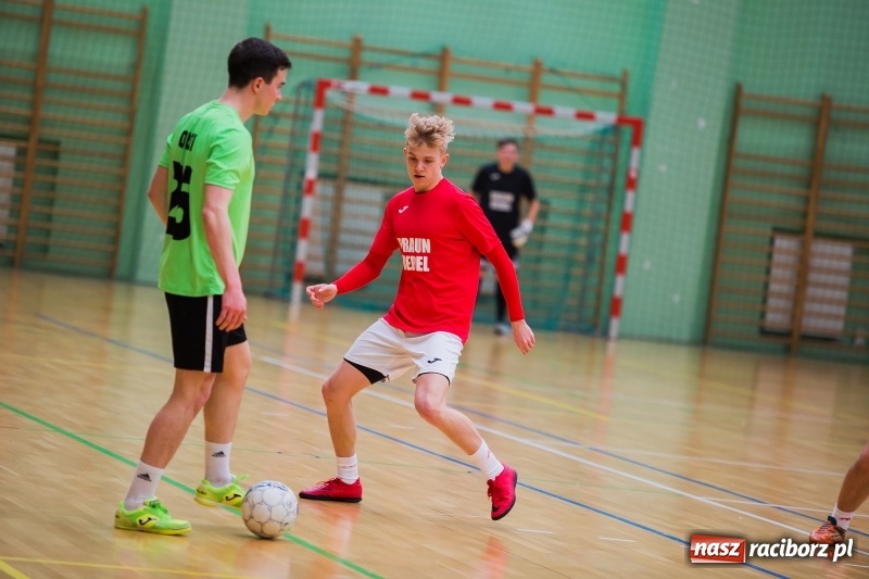 Zdjęcie w galerii na portalu naszraciborz.pl: HLPN: Choć Young Boysi się starali, Agencji Kredytowej nie sprostali wiadomości z regionu