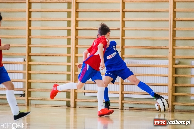 Zdjęcie w galerii na portalu naszraciborz.pl: Spotkania IV kolejki ligi orlików w Pietrowicach Wielkich  wiadomości z regionu