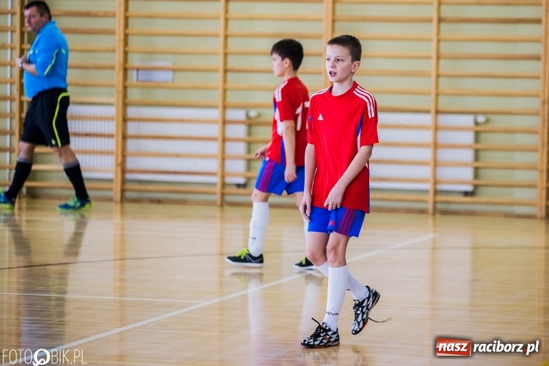 Zdjęcie w galerii na portalu naszraciborz.pl: Spotkania IV kolejki ligi orlików w Pietrowicach Wielkich  wiadomości z regionu